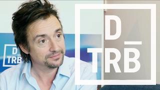 Richard Hammond on building an online hub for car enthusiasts