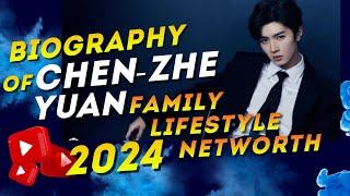 How Chen Zhee Yuan Spends His Billionaire Fortune