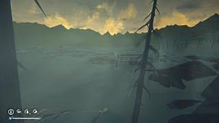 Long Dark Stalker  S5 E11 Dealing With Insomnia!