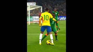 Elastico Skills in Football 