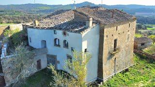 ENCONTRÉ DINERO en CASA ABANDONADA INTACTA y OBJETOS de la FAMILIA | Sitios Abandonados y URBEX