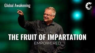 Stories of Powerful Encounters With God | Randy Clark | Impartation Message