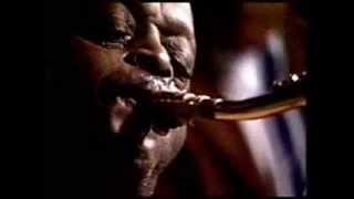 Ben Webster - Old folks