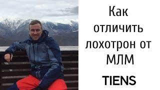 Как отличить лохотрон от МЛМ? Как выбрать наставника и компанию сетевого маркетинга