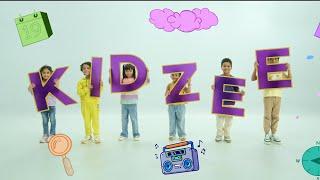 KIDZEE - Brings Out The Best In Me!