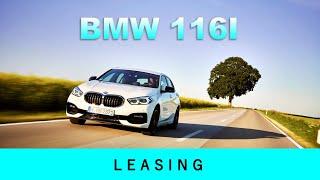 BMW 116i 2022 Unterhalt | Leasing