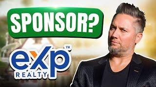 eXp Sponsorship eXplained - Do You Need A Sponsor?