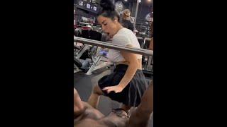 Funniest gym fails || Gym motivation | #shorts #shortsvideo