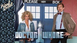 Doctor Who Porn Parody: Doctor Whore (Trailer)