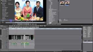 Edius Export HD for youtube Small size (HD 1920x1080)