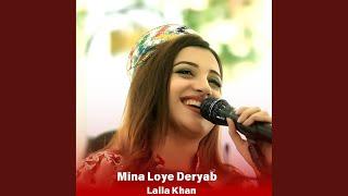 Mina Loye Deryab