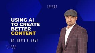 Embracing the Future: AI-Driven Content Creation: The Content Capitalist Podcast Interview