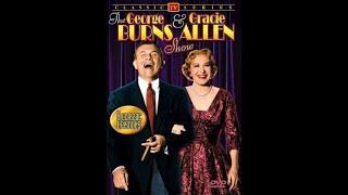 The George Burns and Gracie Allen Show (1950)