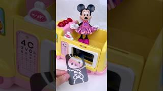 Disney Princess Doctor Set Toys, Satisfying With Lily Toys Unboxing #lilytoysunboxing #princess