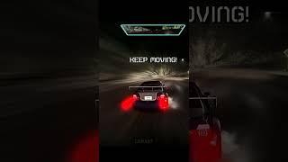 NFS CARBON INTRO REMASTERED