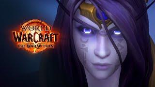 Übersicht der Features: The War Within | World of Warcraft