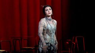 La traviata: 'Ah fors’è lui' | Glyndebourne