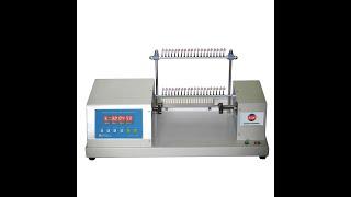 Y108D Yarn Sample Winder