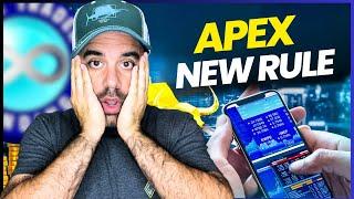 Apex Trader Funding: New Rules & $250k Evaluation