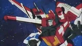 Transformers Victory: The Death of Liokaiser