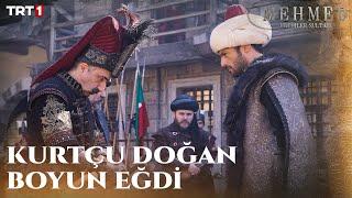 Şehzade Mehmed, Yeniçeri Ocağında - Mehmed: Fetihler Sultanı 3. Bölüm @trt1