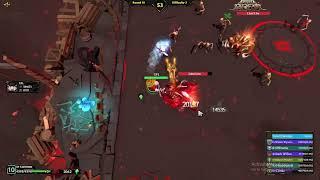 BroDota - Finishing Difficulty 3 First Time