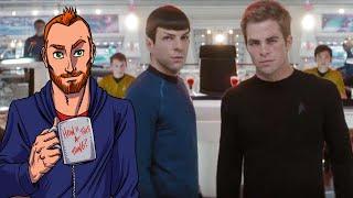 Star Trek (2009) The Film That Changed The Franchise