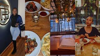 Reviewing One of The Most Hyped Nairobi Restaurants// Peppetree Kenya