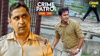 पुलिस अधिकारी से जुड़ा चौंकाने वाला केस | Crime Patrol | Crime Patrol 2024 | Thriller | Full Episode