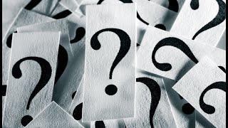 The Quizmaster Demo Video