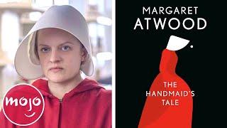 Top 10 Differences Between The Handmaid's Tale Book & TV Show