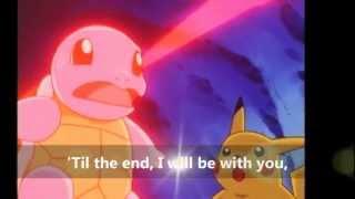  PokéLyrics: My Best Friends 