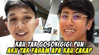 Acap S Akui Kesilapan Kena Banned Seminggu | 06.03.25  #acaps #shashiciewan #live #lawak