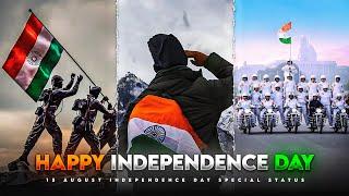 15 AUGUST STATUS - INDEPENDENCE DAY STATUS EDIT | 15 AUGUST ARMY STATUS | INDEPENDENCE DAY EDIT