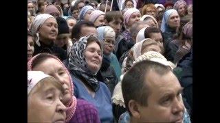 Преображение (Марий Эл) - Протоиерей Андрей Ткачёв в Йошкар-Оле (часть 2)