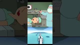 that's why you shouldn't bring your pet to work #familyguy #funny #shortvideo