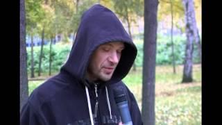 Интервью на ЕТВ: поэт  Владимир Горохов