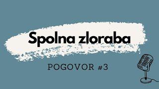 Ženska, ki jo je dedek spolno zlorabljal (na prijeten način) in njeni problemi - Roman Vodeb