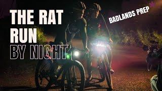 THE RAT RUN - BADLANDS PREP