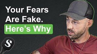 How To Overcome Your Greatest Fears - Fearless & Far (Mike Corey)