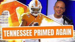 Josh Pate On Tennessee Possibly Exploding In 2024 (Late Kick Cut)