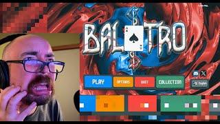 Balatro AWESOME! | EPISODE 2