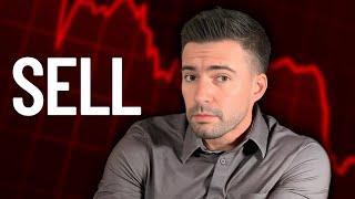 Worried about the stock market? GET READY..