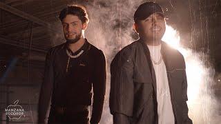 Tony Loya - Manzana En El Mapa Ft. Tony Aguirre (Video Oficial)