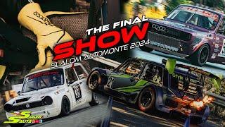 SLALOM ALTOMONTE 2024 // THE FINAL SHOW