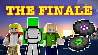 The Disc War Finale | Sunrise, Sunset | The Dream SMP Season 2 Finale