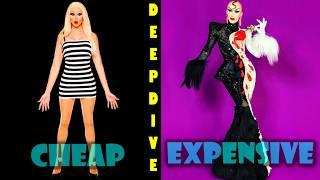 The Evolution of DragRace Fashion