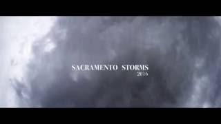 Sacrametno Storms  2016