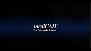 mediCAD Hip 3D