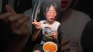 #ผิงกินบนรถ #pingpantira